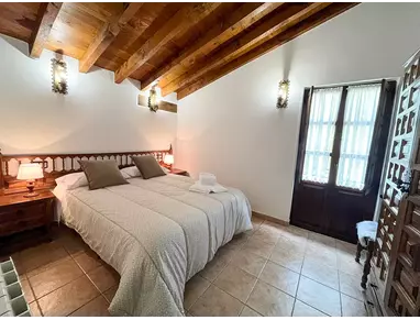 Apartamentos Santillana--Mijares 3000 